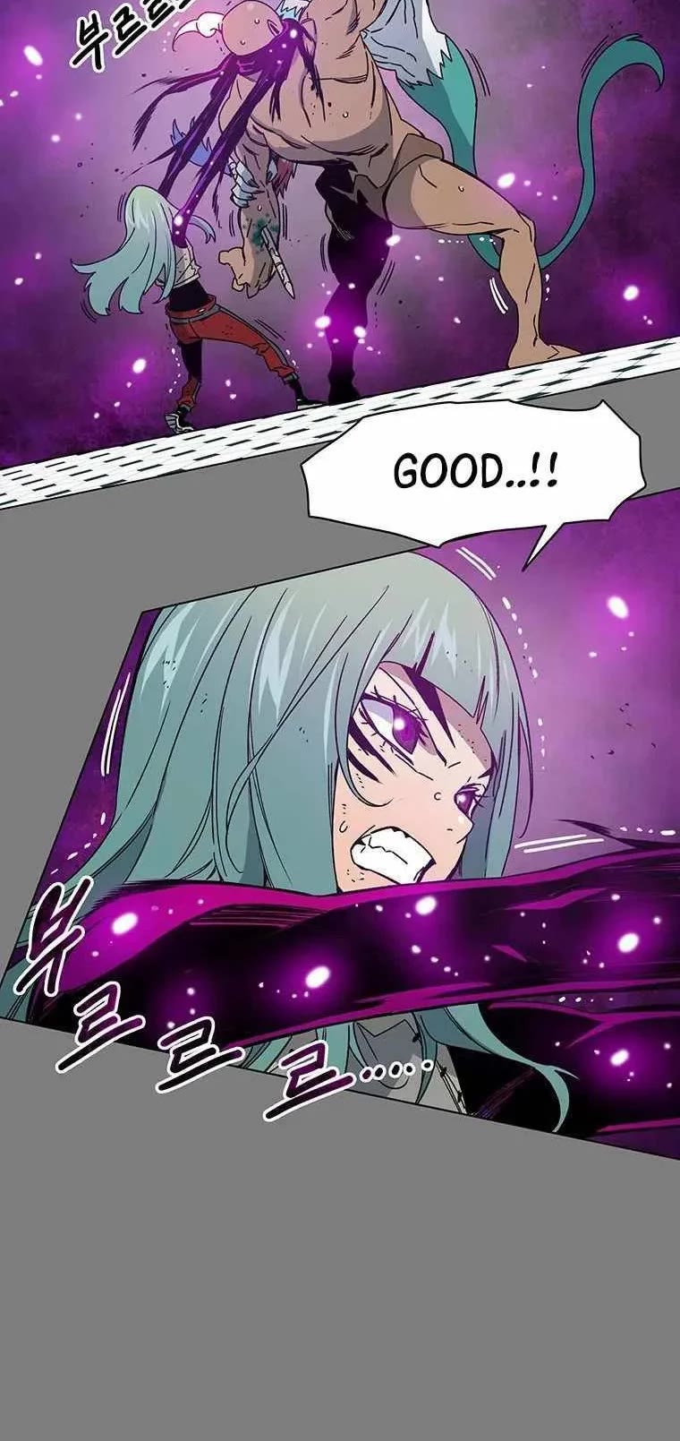 Trouble Chapter 15 page 19 - Chapter 15