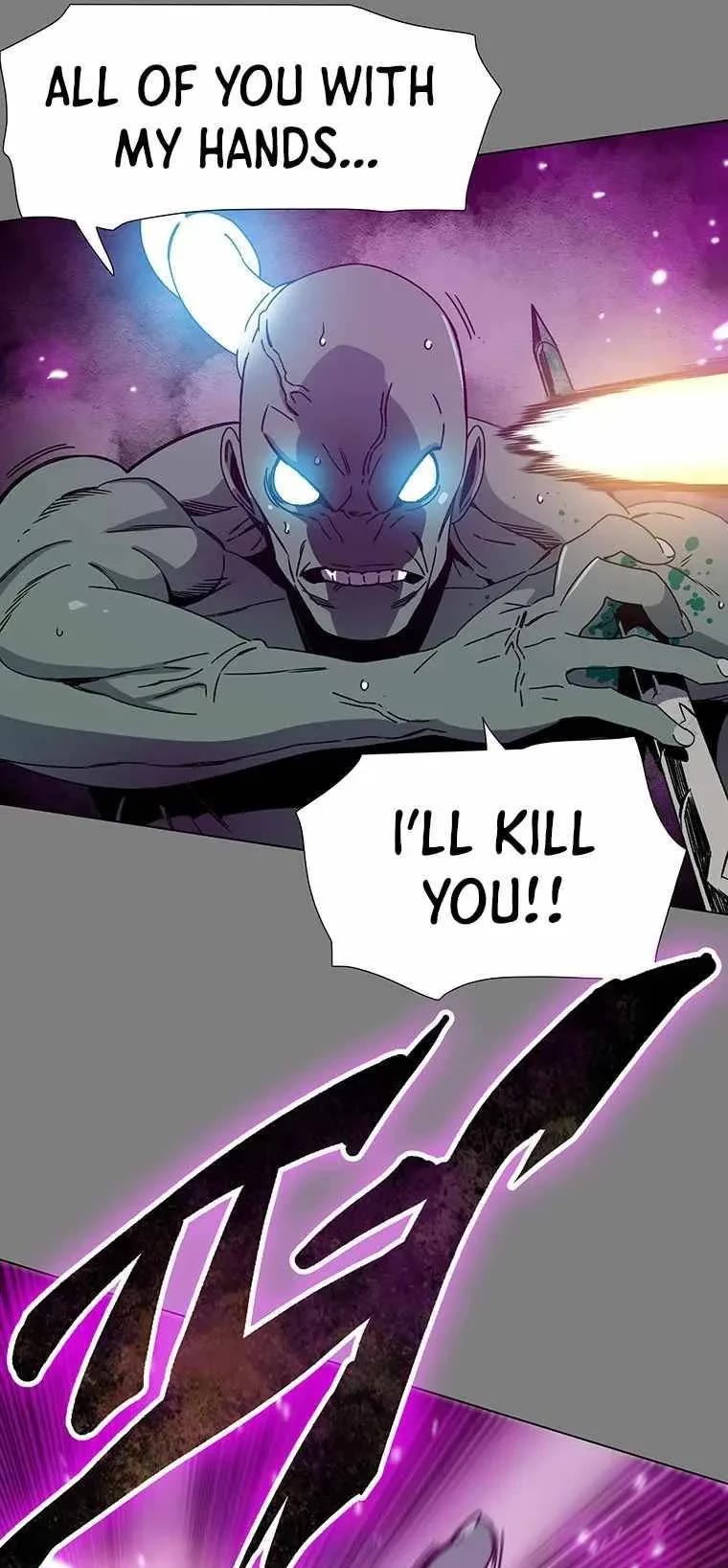 Trouble Chapter 15 page 21 - Chapter 15
