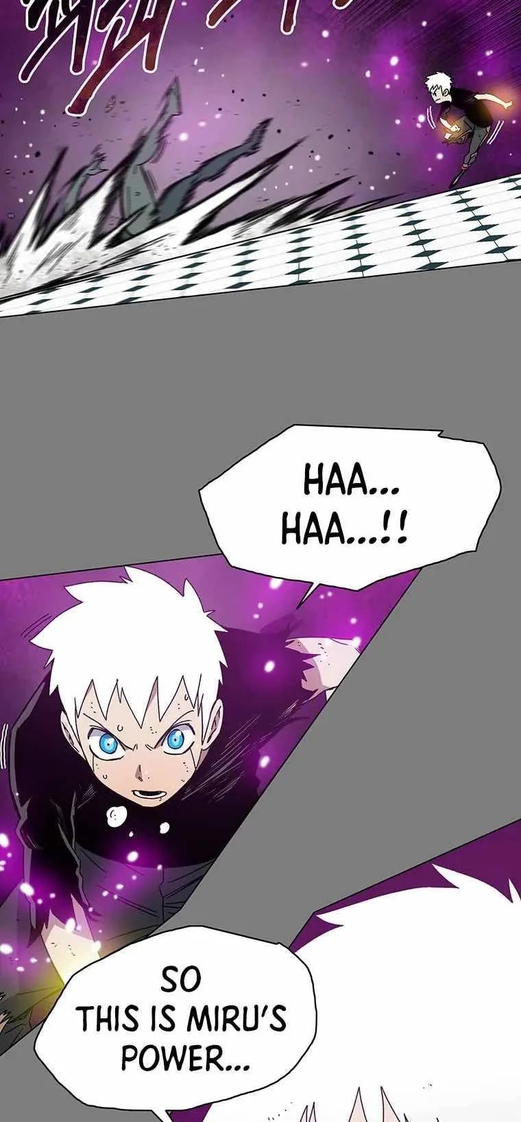 Trouble Chapter 15 page 24 - Chapter 15