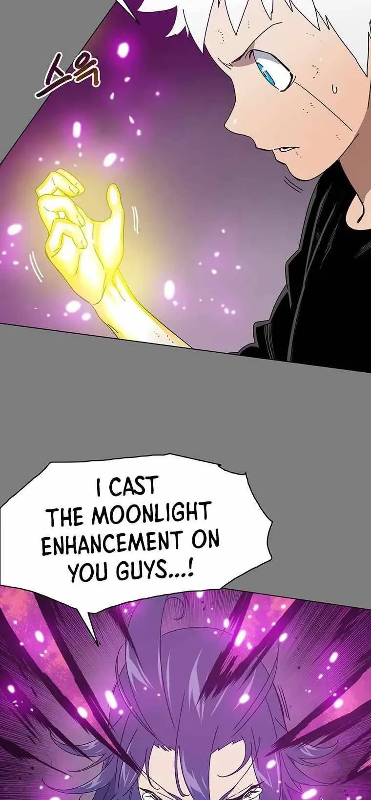 Trouble Chapter 15 page 25 - Chapter 15