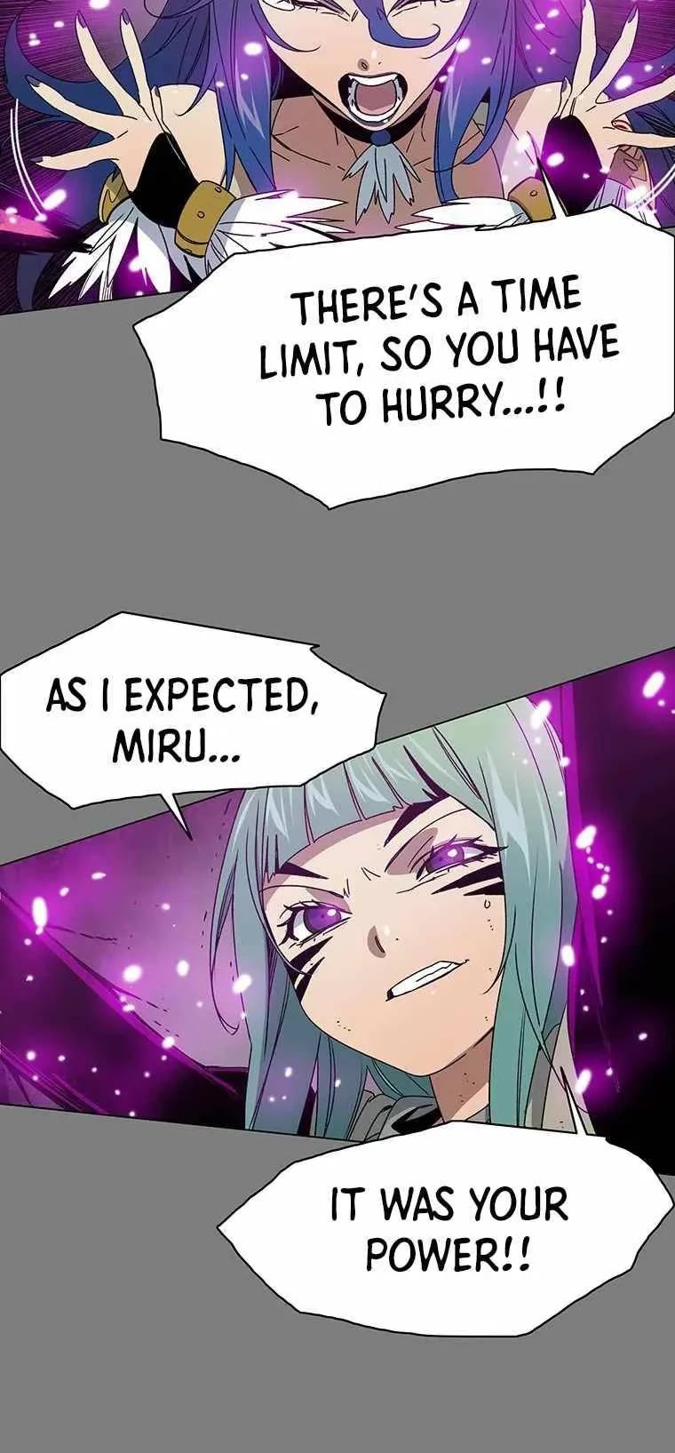 Trouble Chapter 15 page 26 - Chapter 15