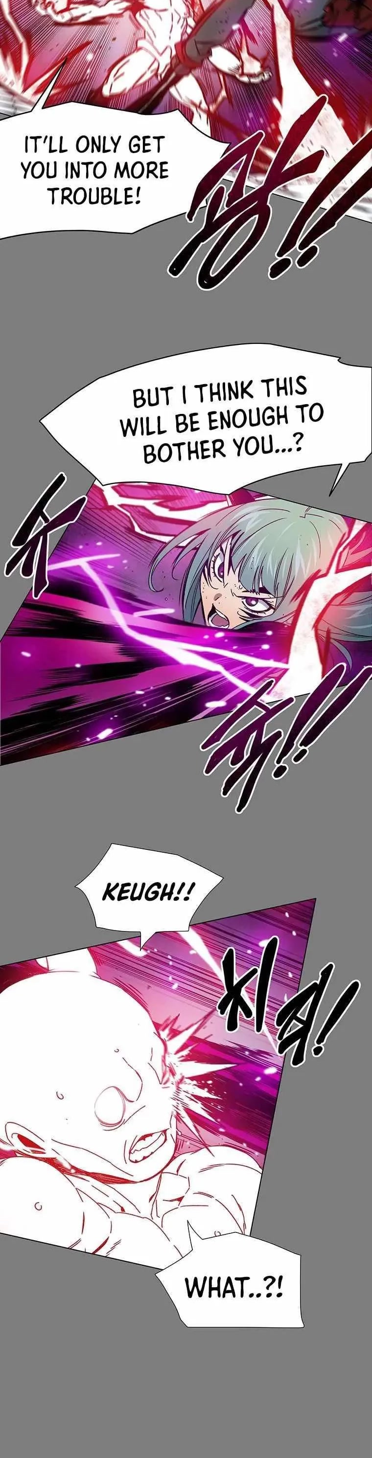 Trouble Chapter 15 page 31 - Chapter 15