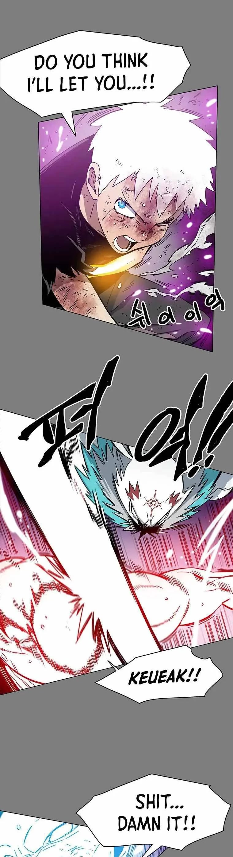 Trouble Chapter 15 page 34 - Chapter 15