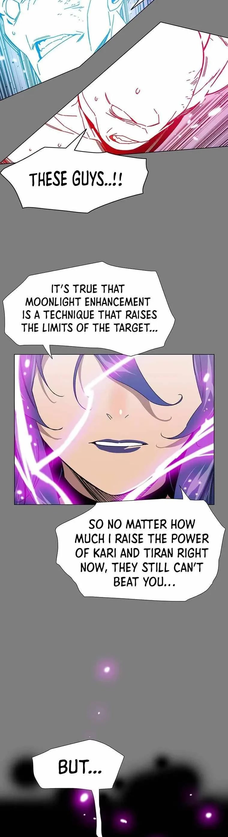 Trouble Chapter 15 page 35 - Chapter 15