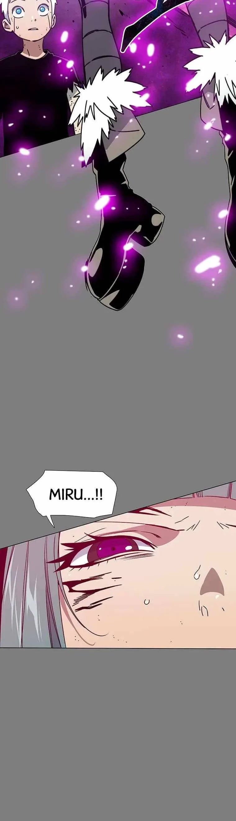 Trouble Chapter 15 page 4 - Chapter 15