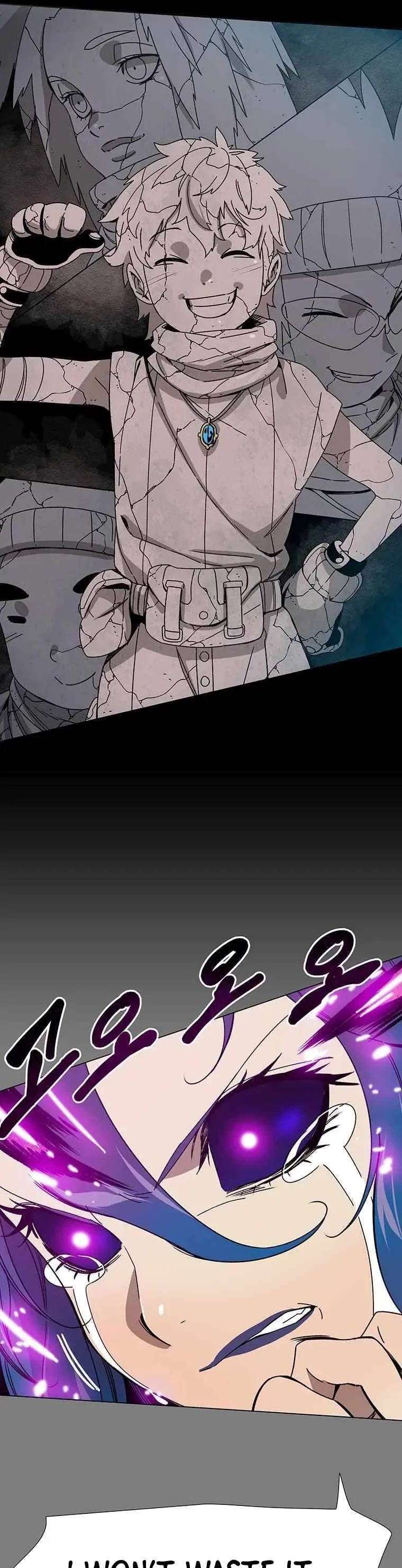 Trouble Chapter 15 page 45 - Chapter 15