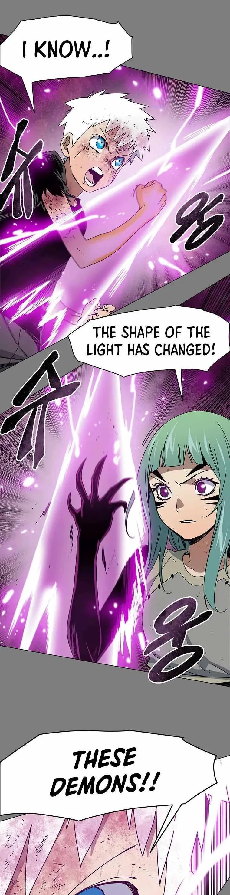 Trouble Chapter 15 page 47 - Chapter 15
