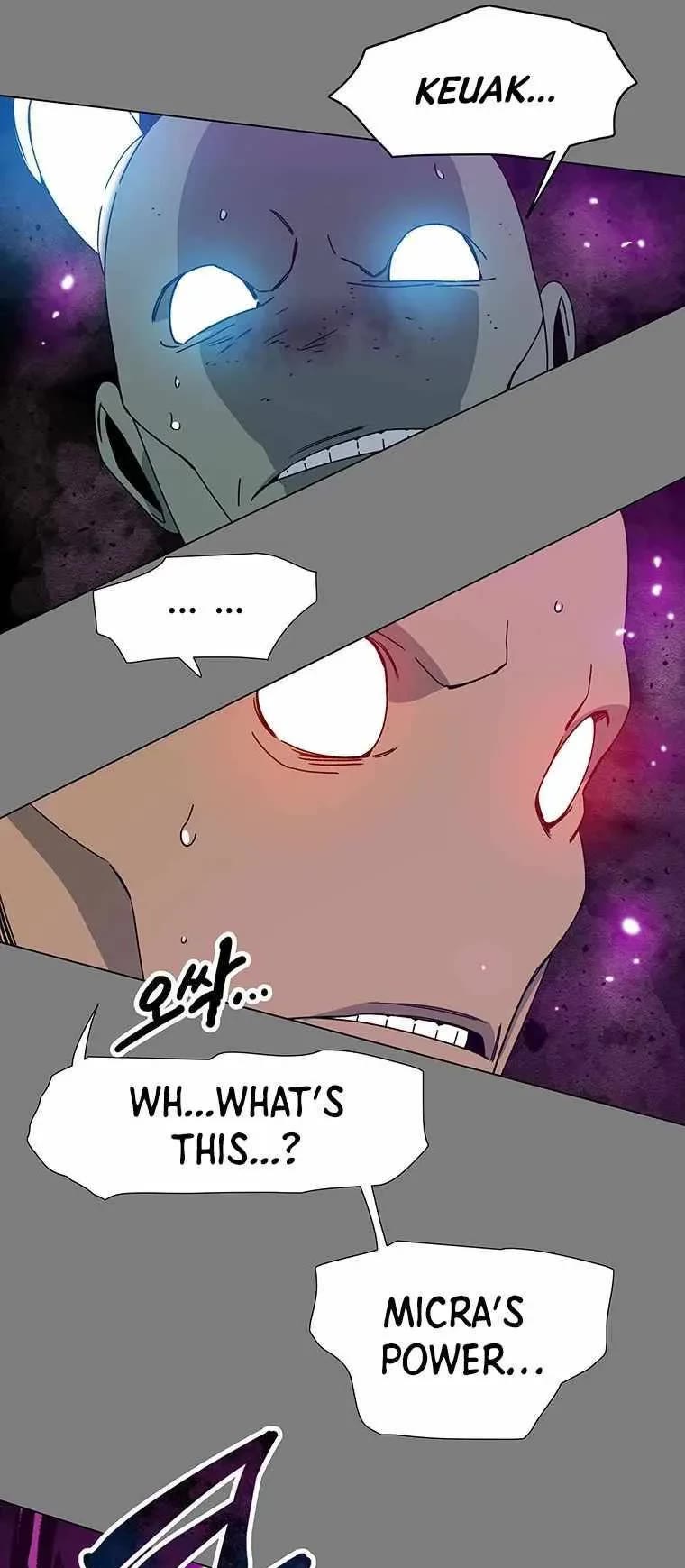 Trouble Chapter 15 page 5 - Chapter 15