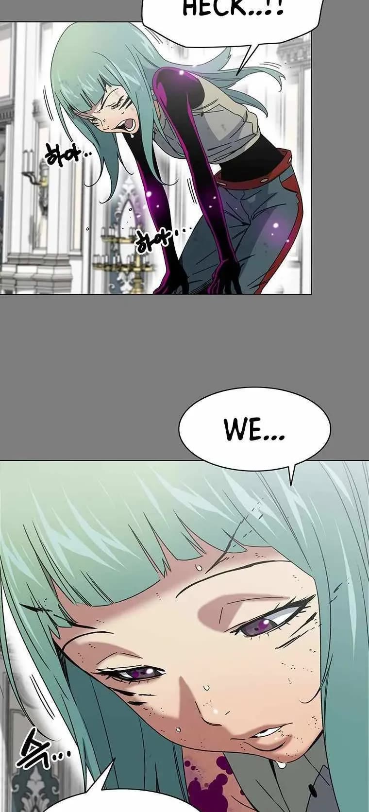 Trouble Chapter 15 page 58 - Chapter 15