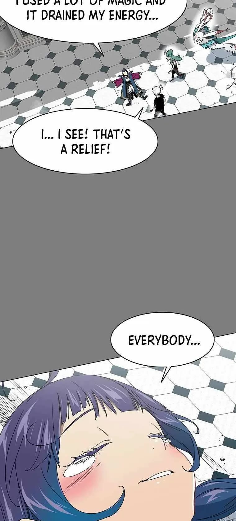Trouble Chapter 15 page 61 - Chapter 15