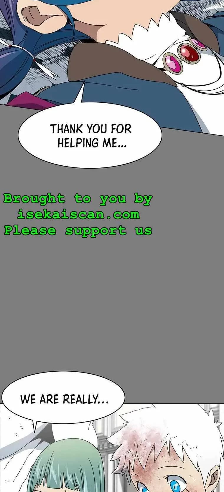 Trouble Chapter 15 page 62 - Chapter 15