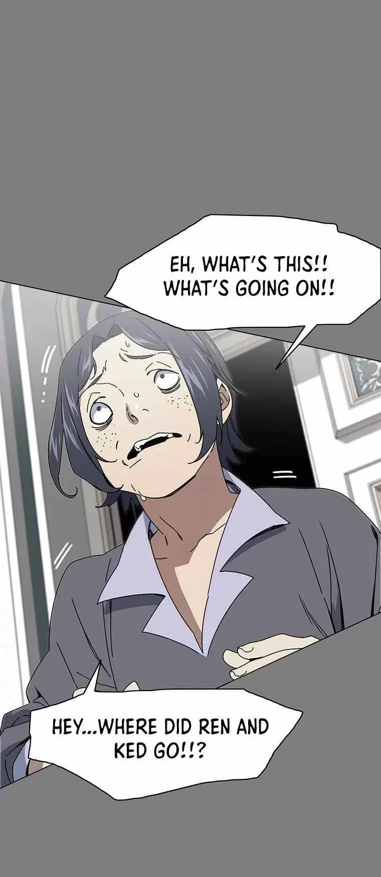 Trouble Chapter 15 page 68 - Chapter 15