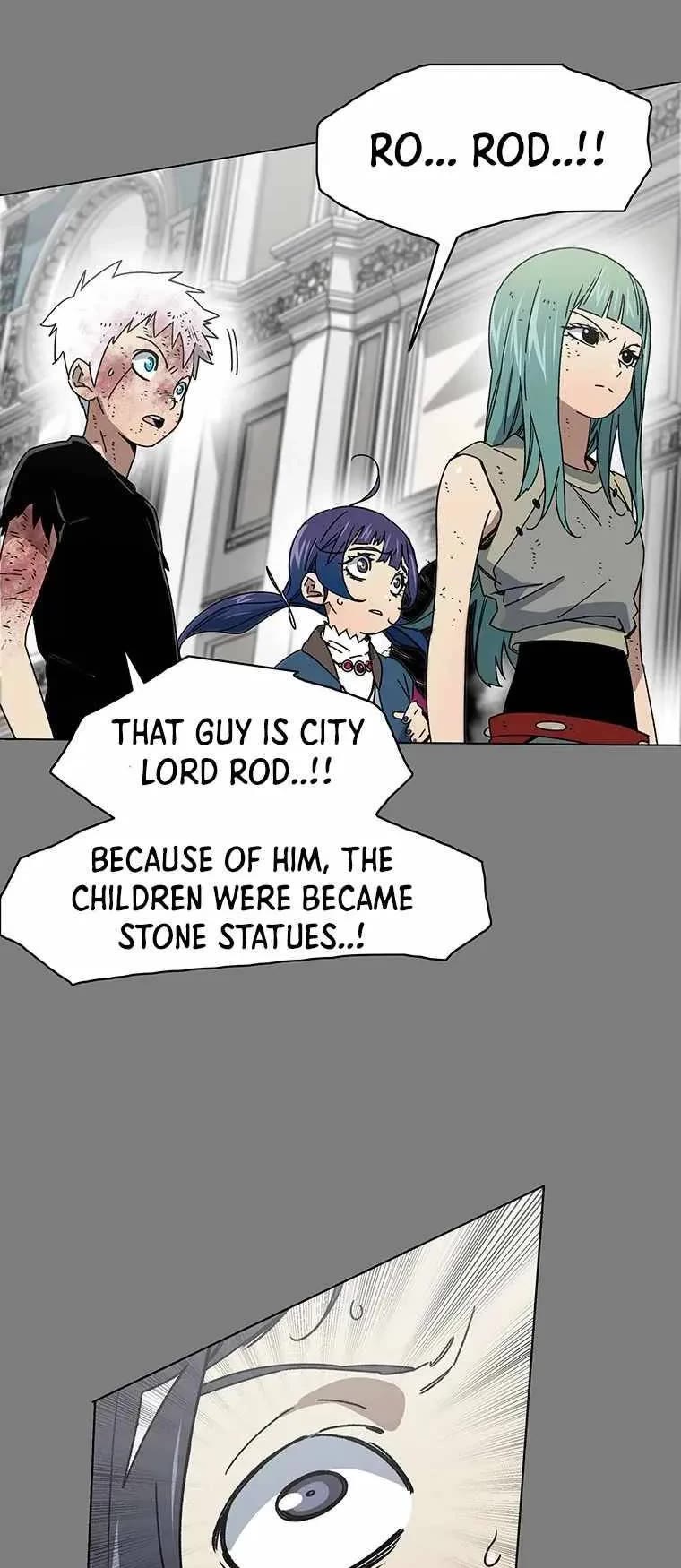 Trouble Chapter 15 page 69 - Chapter 15