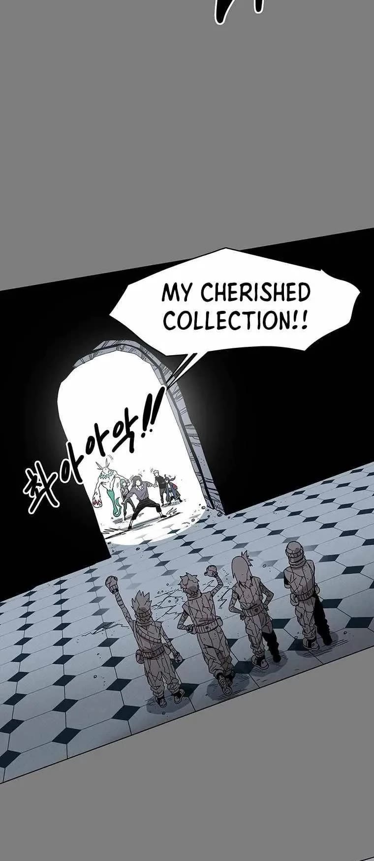 Trouble Chapter 15 page 71 - Chapter 15