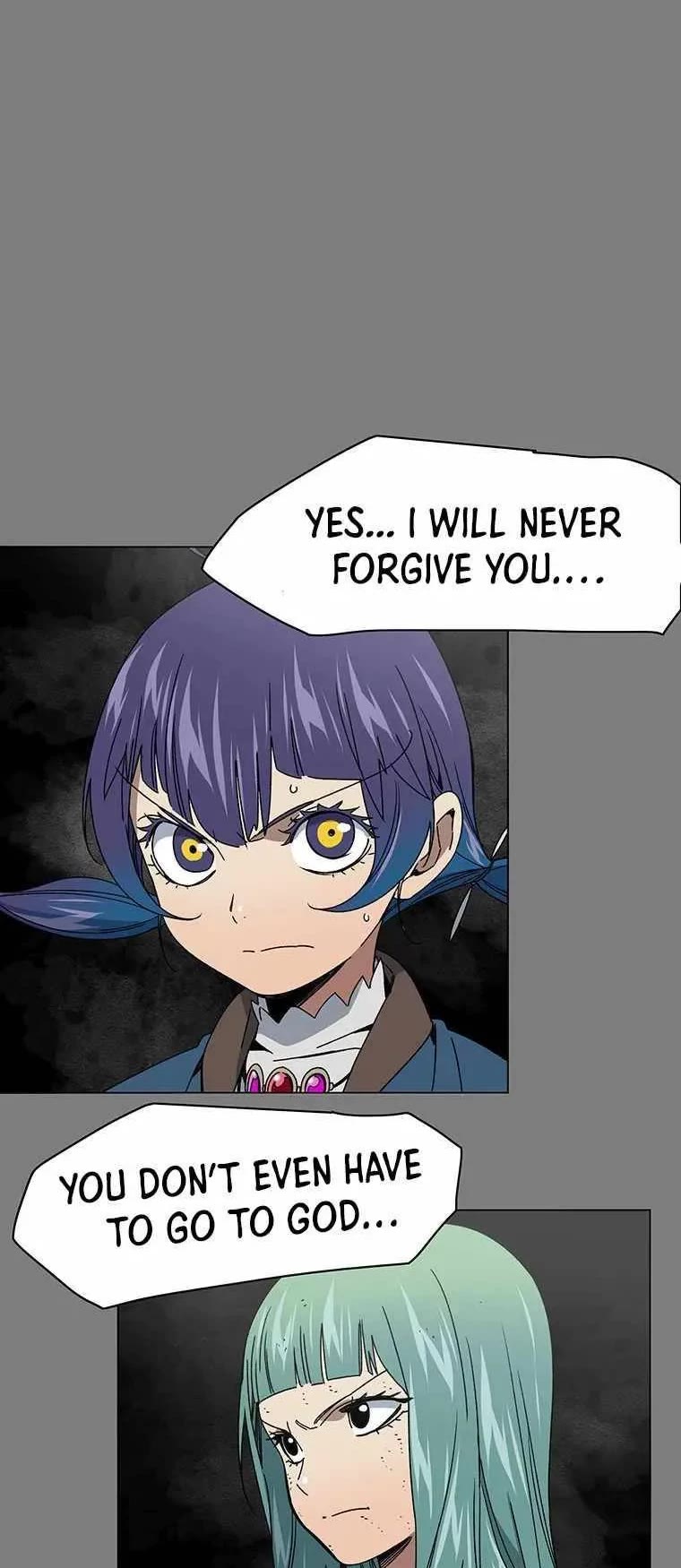 Trouble Chapter 15 page 74 - Chapter 15