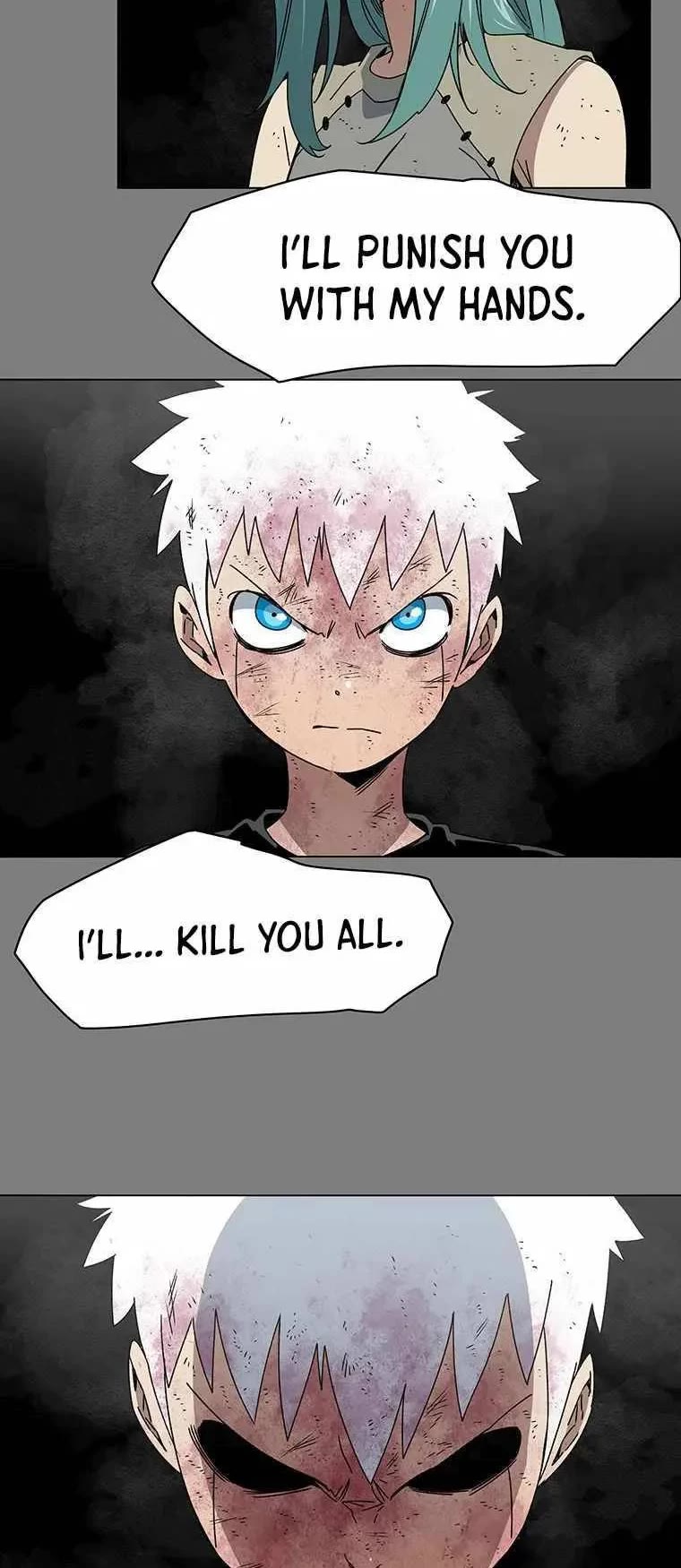 Trouble Chapter 15 page 75 - Chapter 15