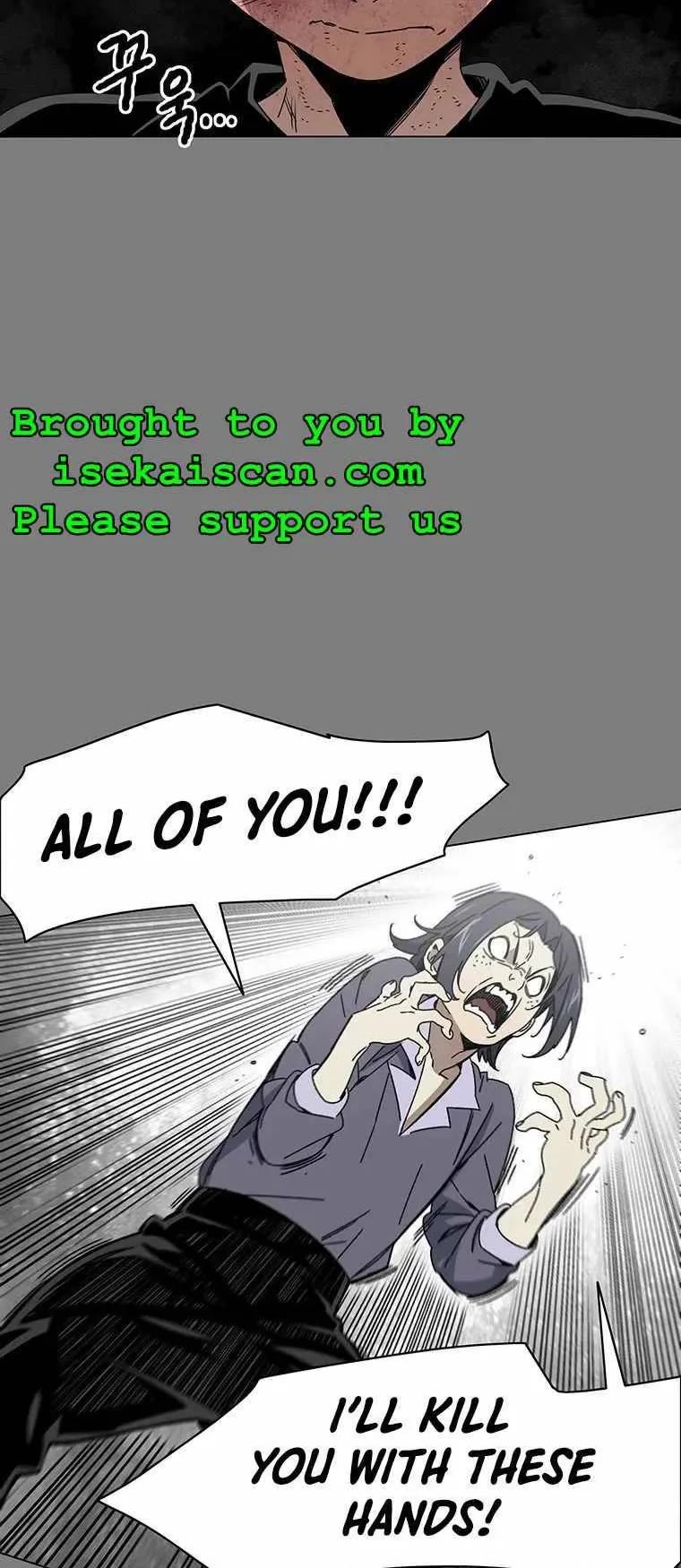 Trouble Chapter 15 page 76 - Chapter 15