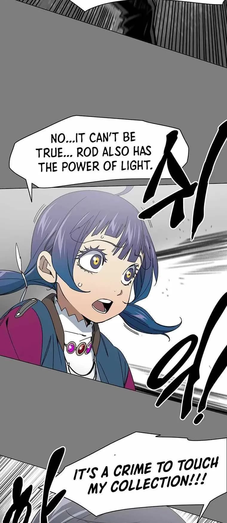 Trouble Chapter 15 page 77 - Chapter 15