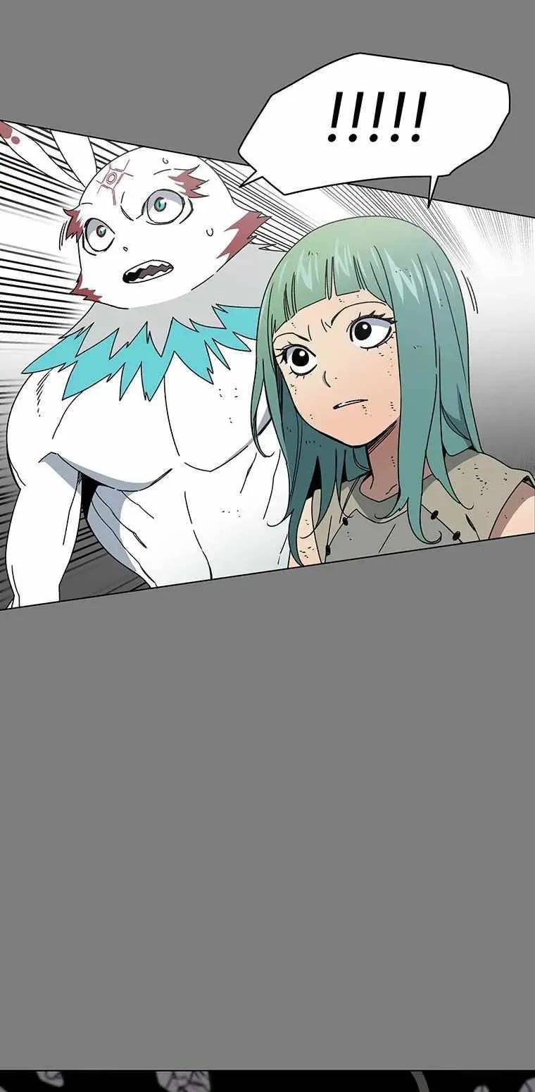 Trouble Chapter 15 page 89 - Chapter 15