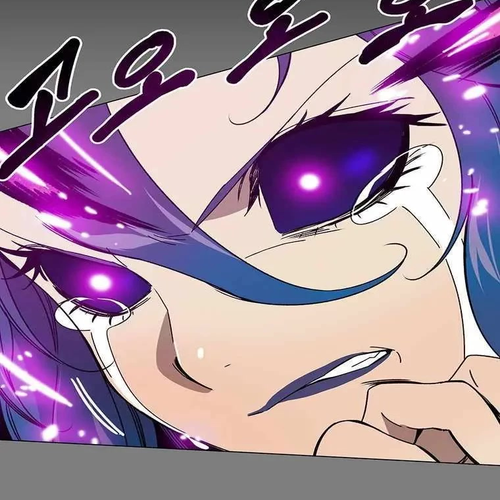 Trouble Chapter 15 cover