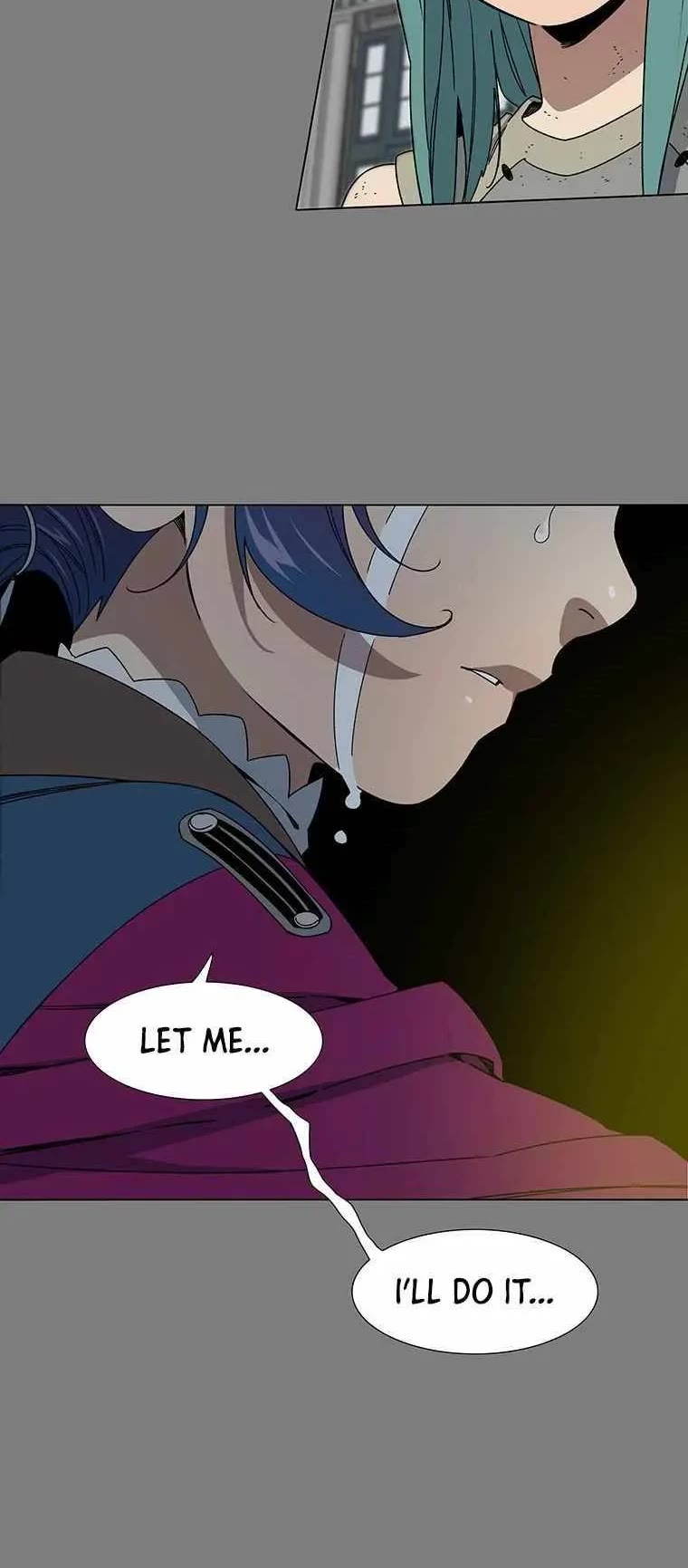 Trouble Chapter 16 page 10 - Chapter 16