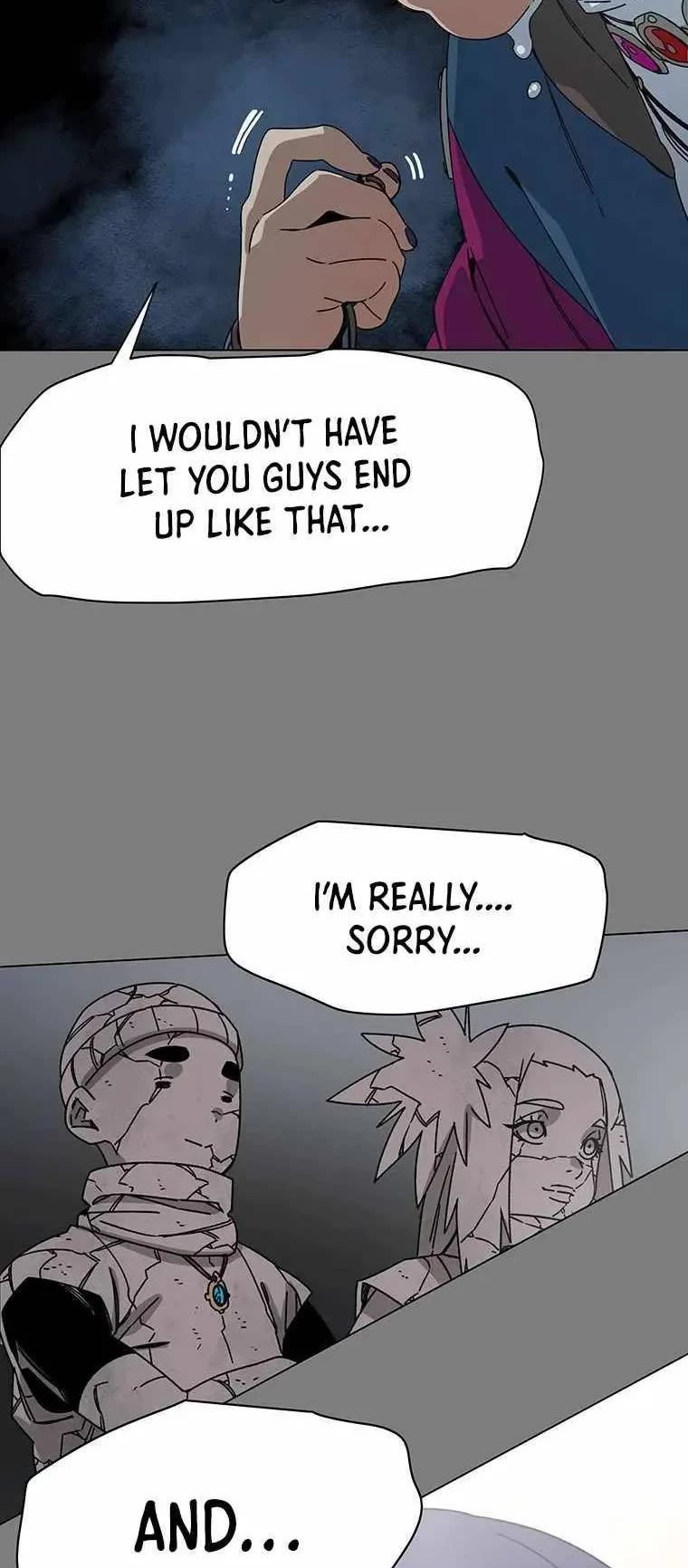 Trouble Chapter 16 page 13 - Chapter 16