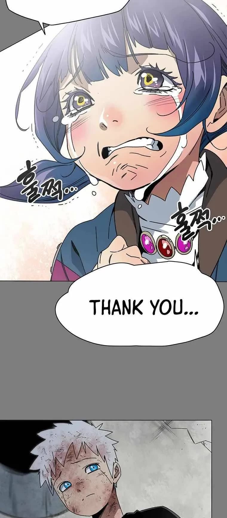 Trouble Chapter 16 page 14 - Chapter 16