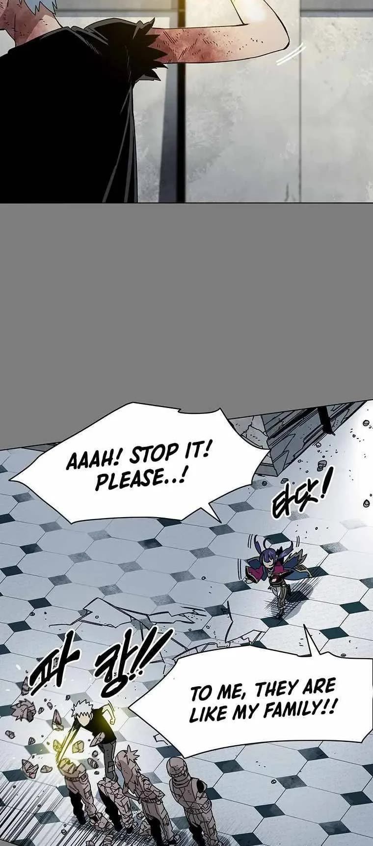 Trouble Chapter 16 page 2 - Chapter 16