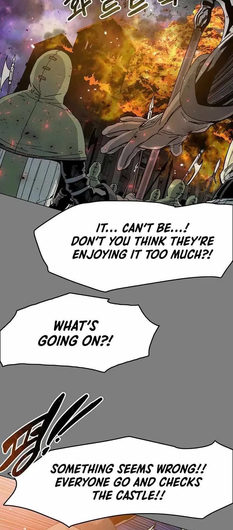 Trouble Chapter 16 page 20 - Chapter 16
