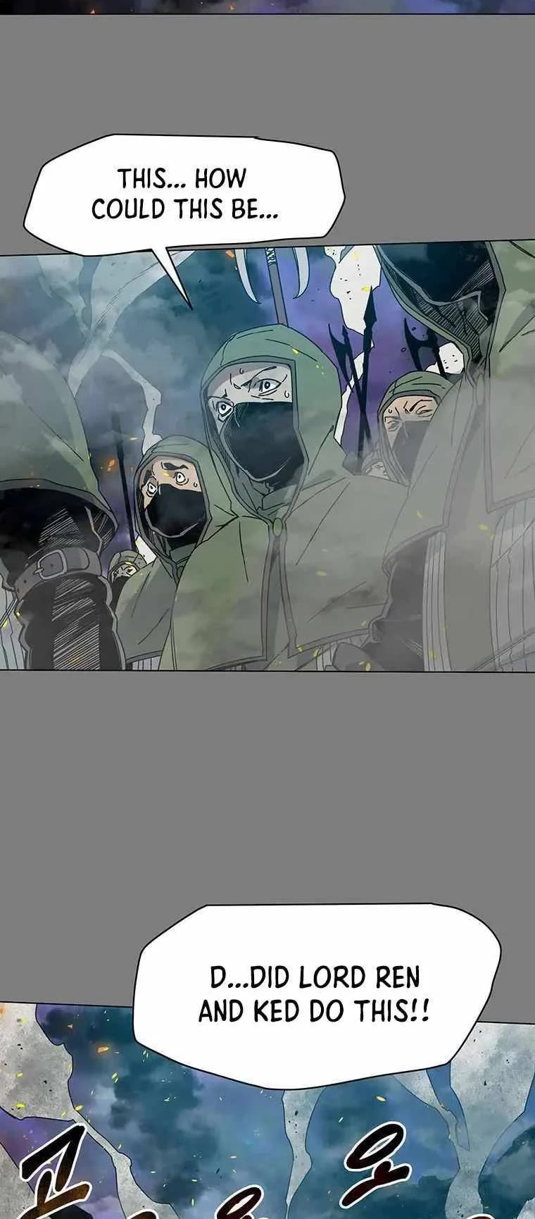 Trouble Chapter 16 page 22 - Chapter 16