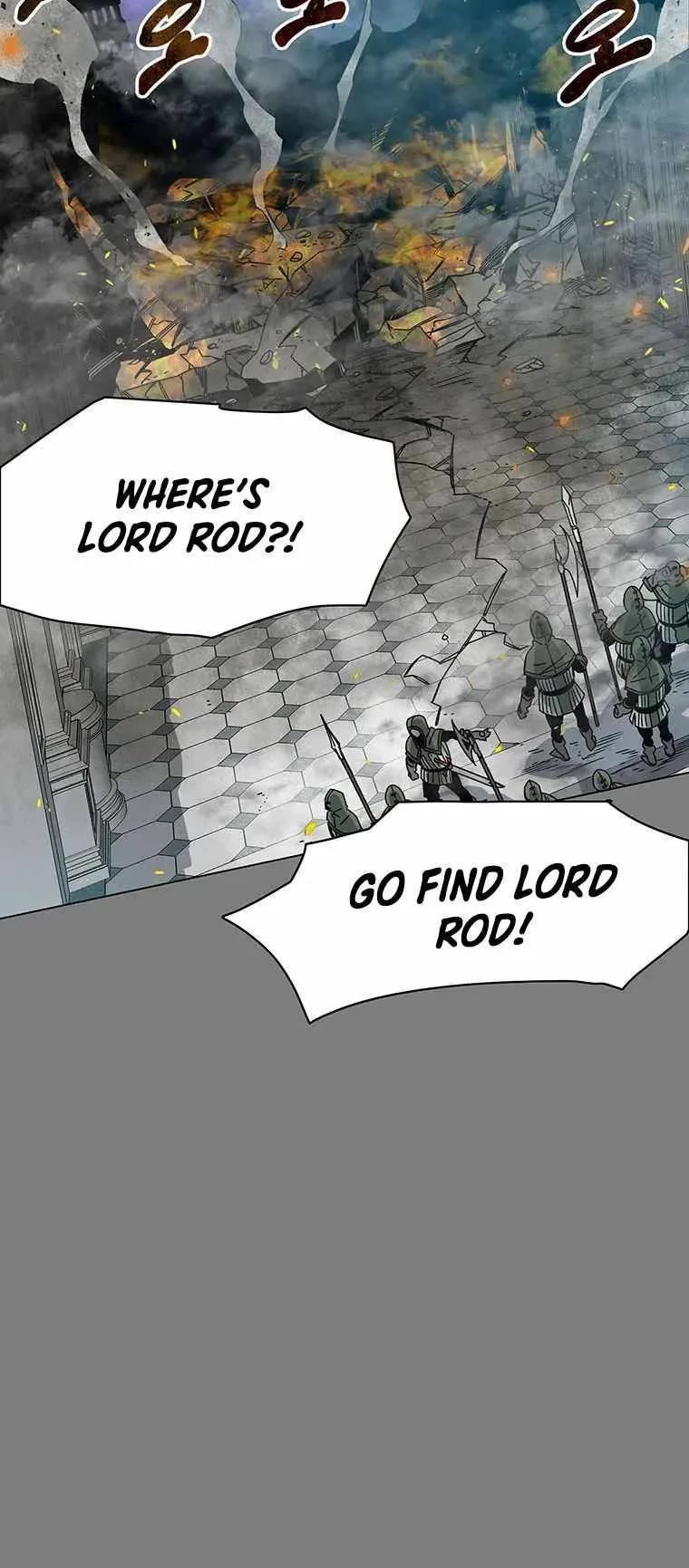 Trouble Chapter 16 page 23 - Chapter 16