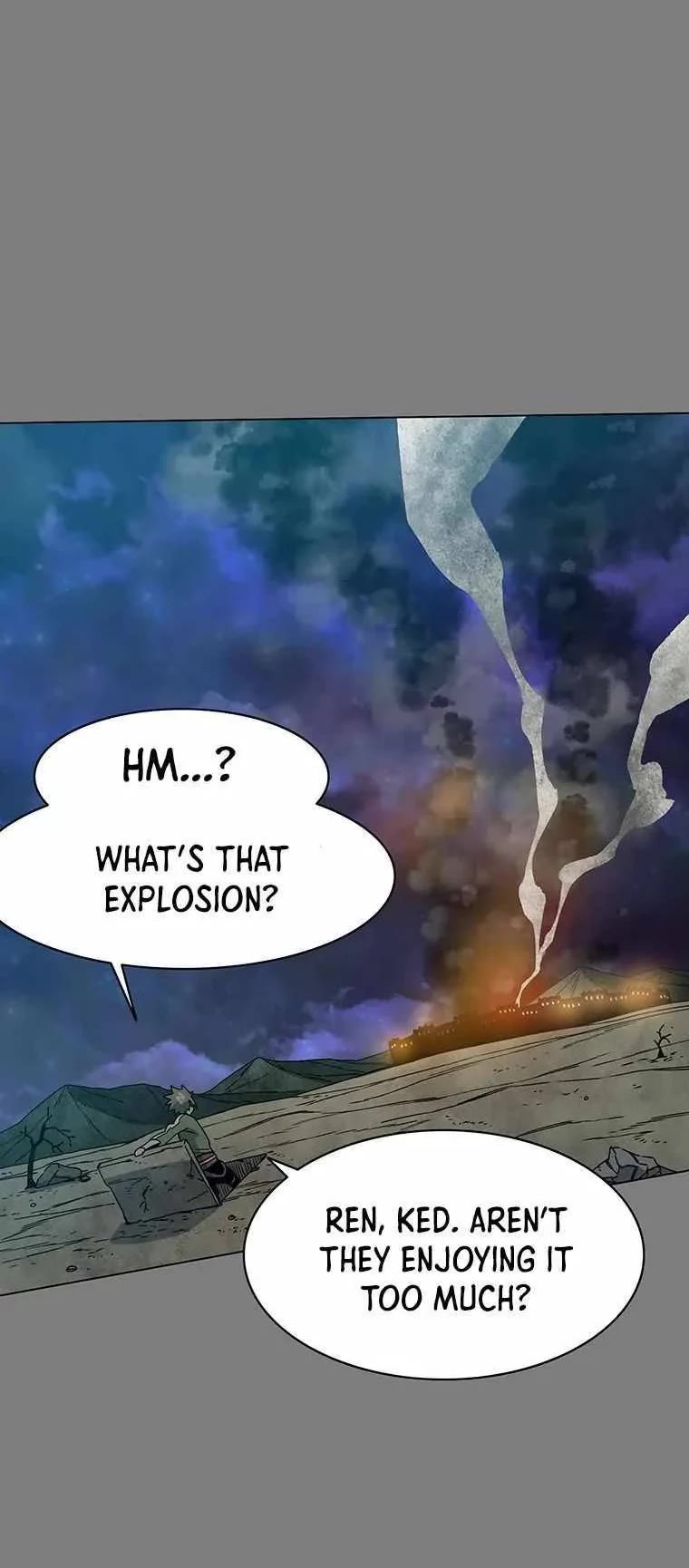 Trouble Chapter 16 page 24 - Chapter 16