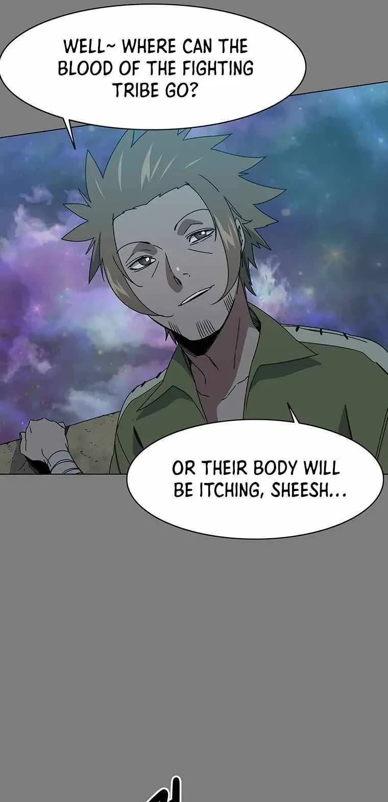 Trouble Chapter 16 page 25 - Chapter 16