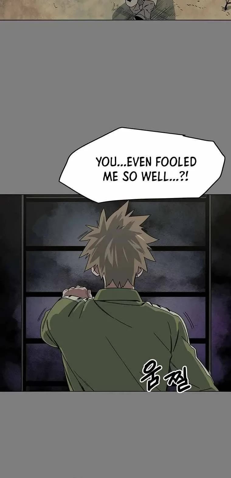 Trouble Chapter 16 page 27 - Chapter 16