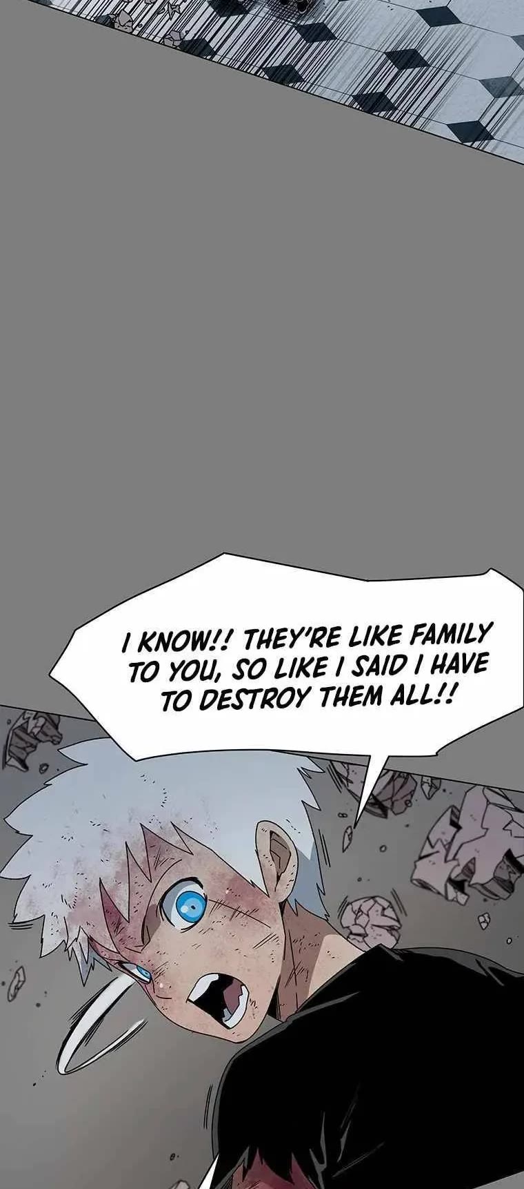 Trouble Chapter 16 page 3 - Chapter 16