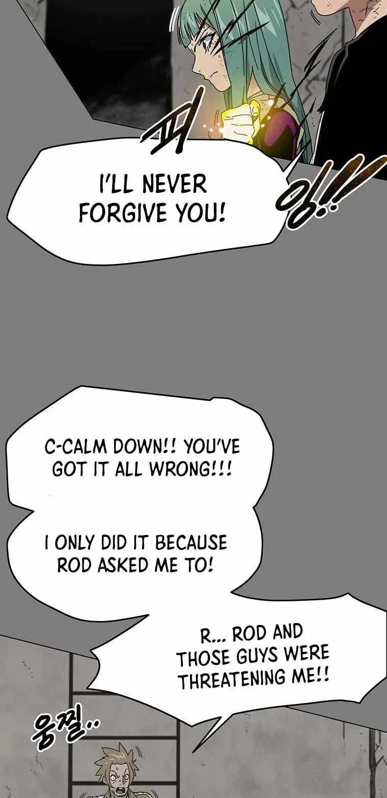 Trouble Chapter 16 page 31 - Chapter 16