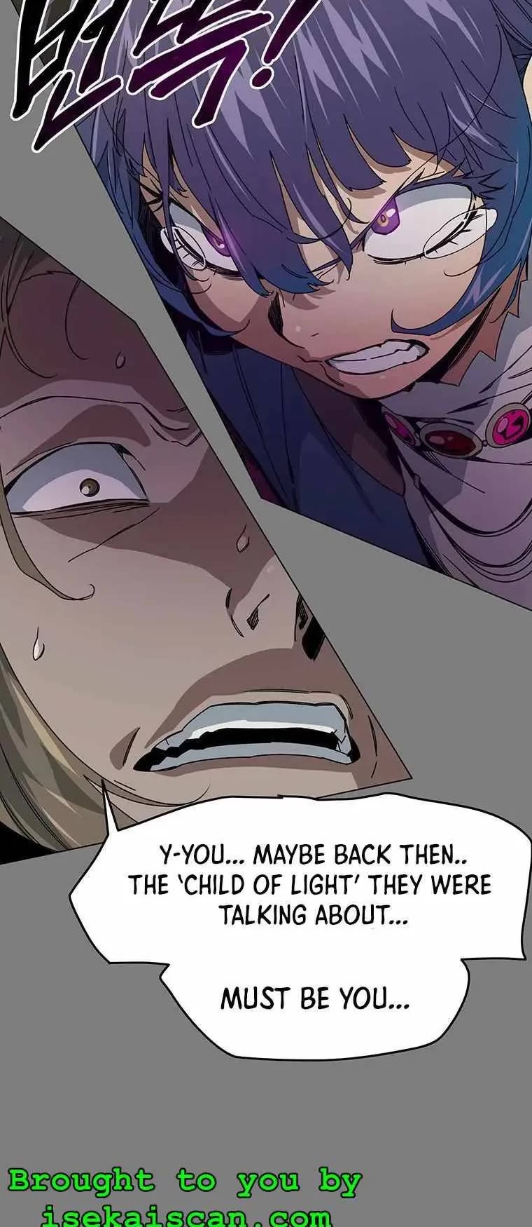 Trouble Chapter 16 page 35 - Chapter 16