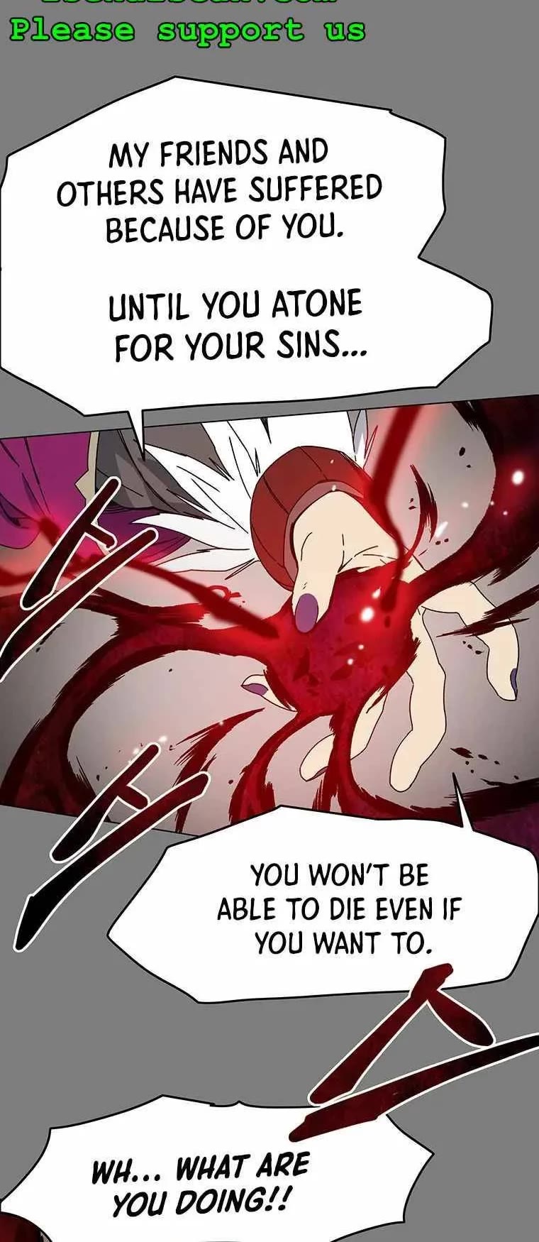 Trouble Chapter 16 page 36 - Chapter 16