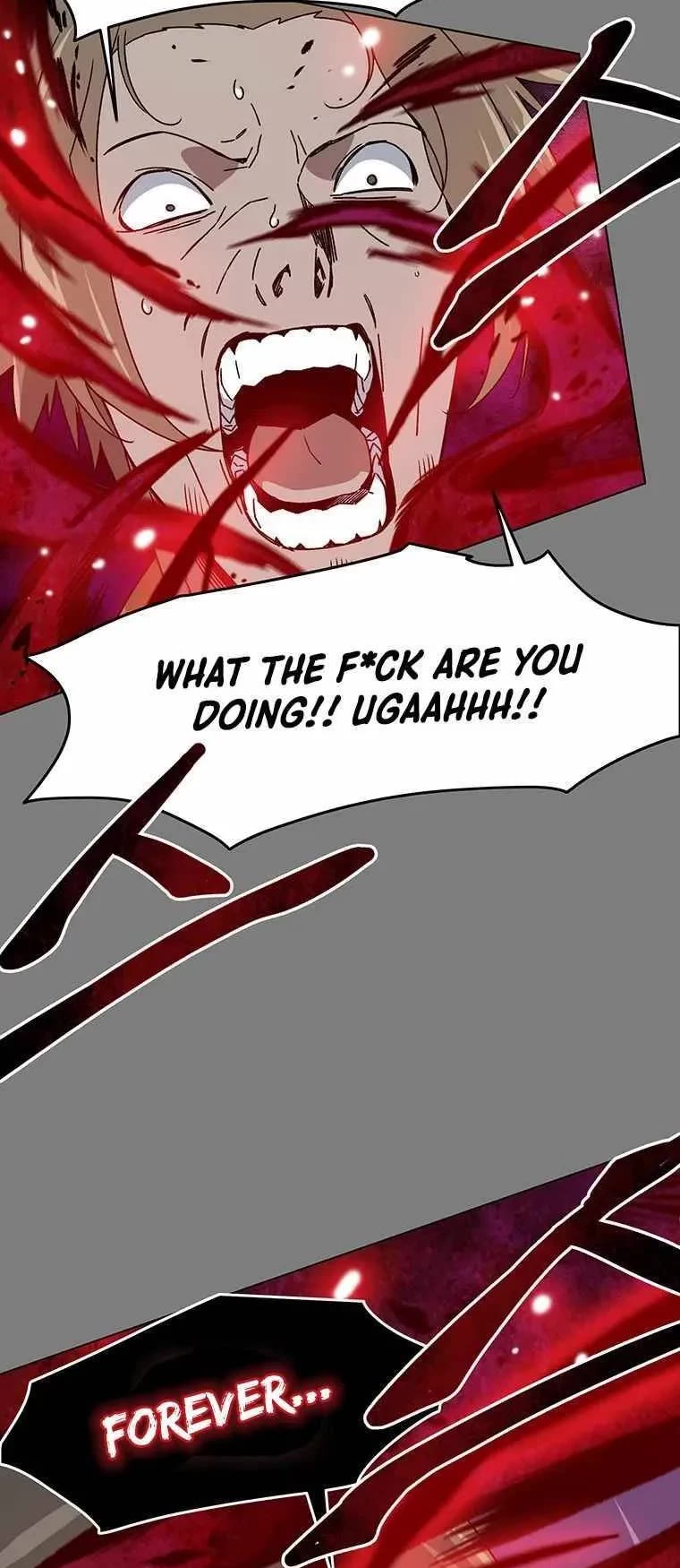 Trouble Chapter 16 page 37 - Chapter 16
