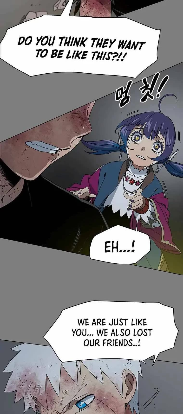 Trouble Chapter 16 page 4 - Chapter 16