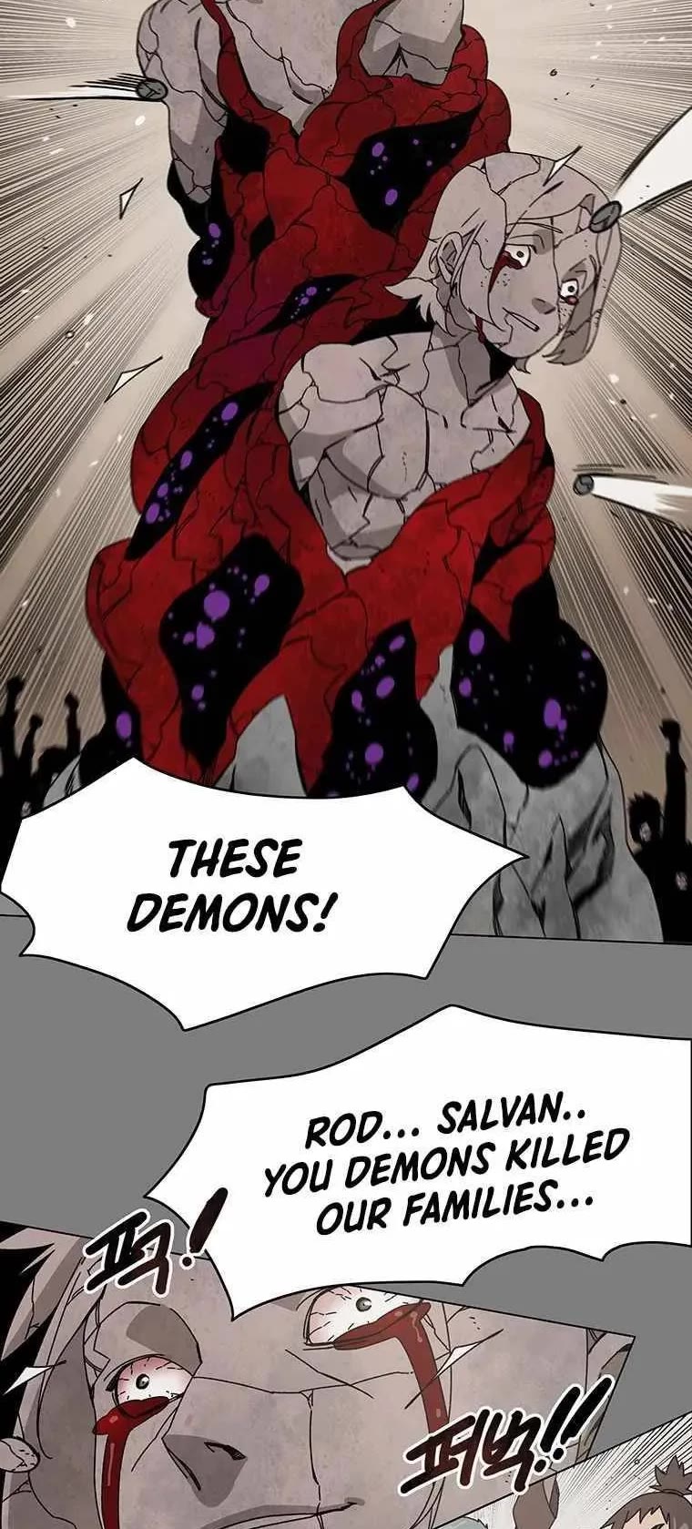 Trouble Chapter 16 page 43 - Chapter 16
