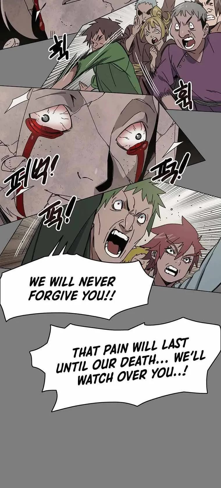 Trouble Chapter 16 page 44 - Chapter 16