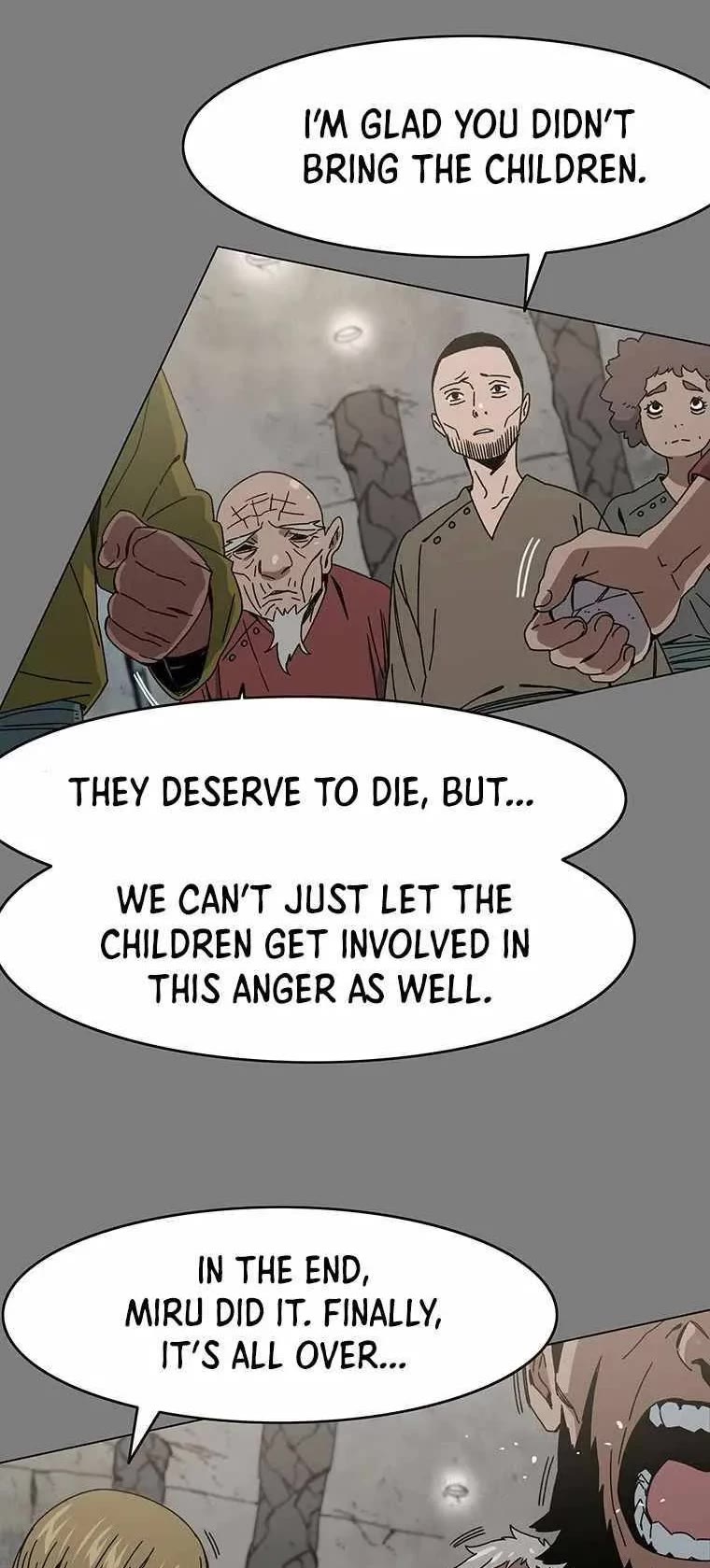 Trouble Chapter 16 page 45 - Chapter 16