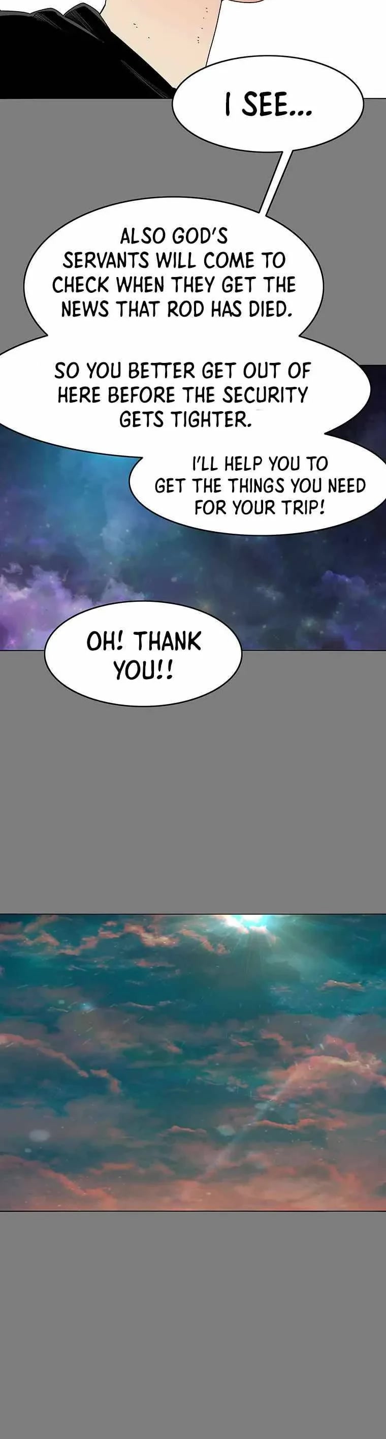 Trouble Chapter 16 page 50 - Chapter 16