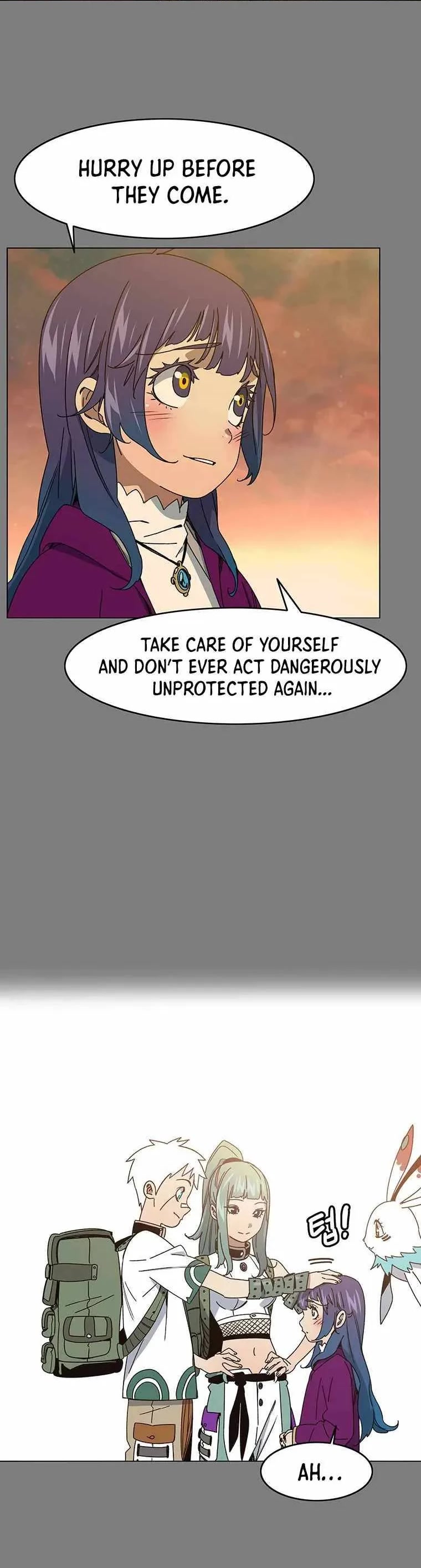 Trouble Chapter 16 page 52 - Chapter 16