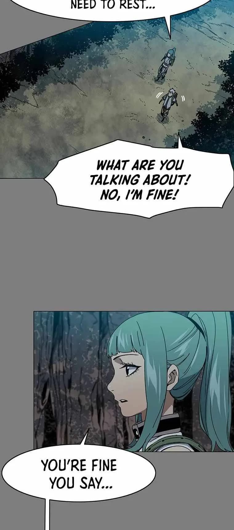 Trouble Chapter 16 page 59 - Chapter 16