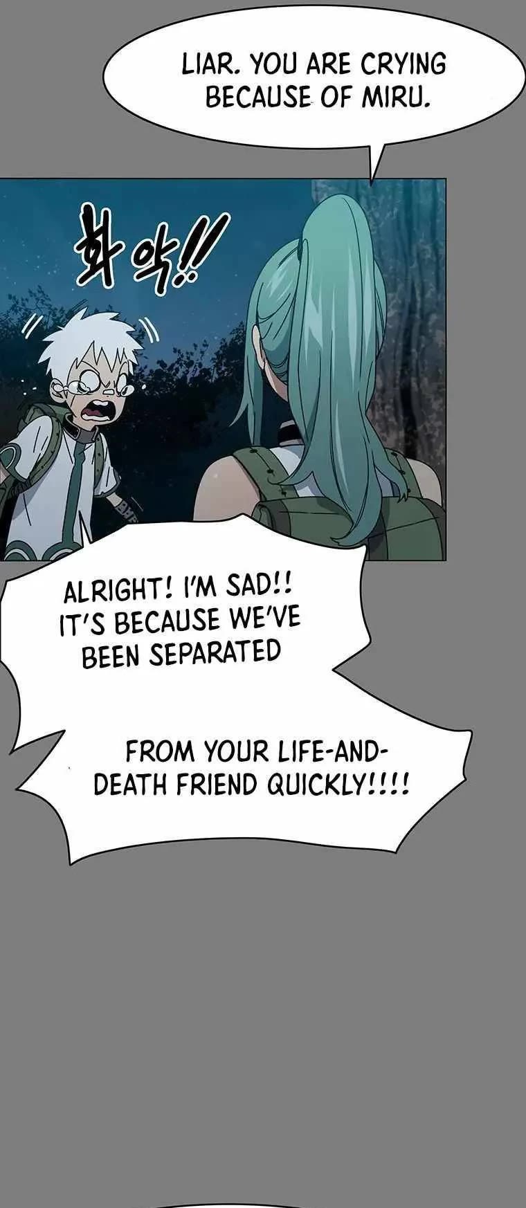 Trouble Chapter 16 page 61 - Chapter 16