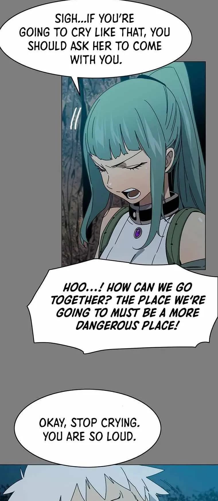 Trouble Chapter 16 page 62 - Chapter 16