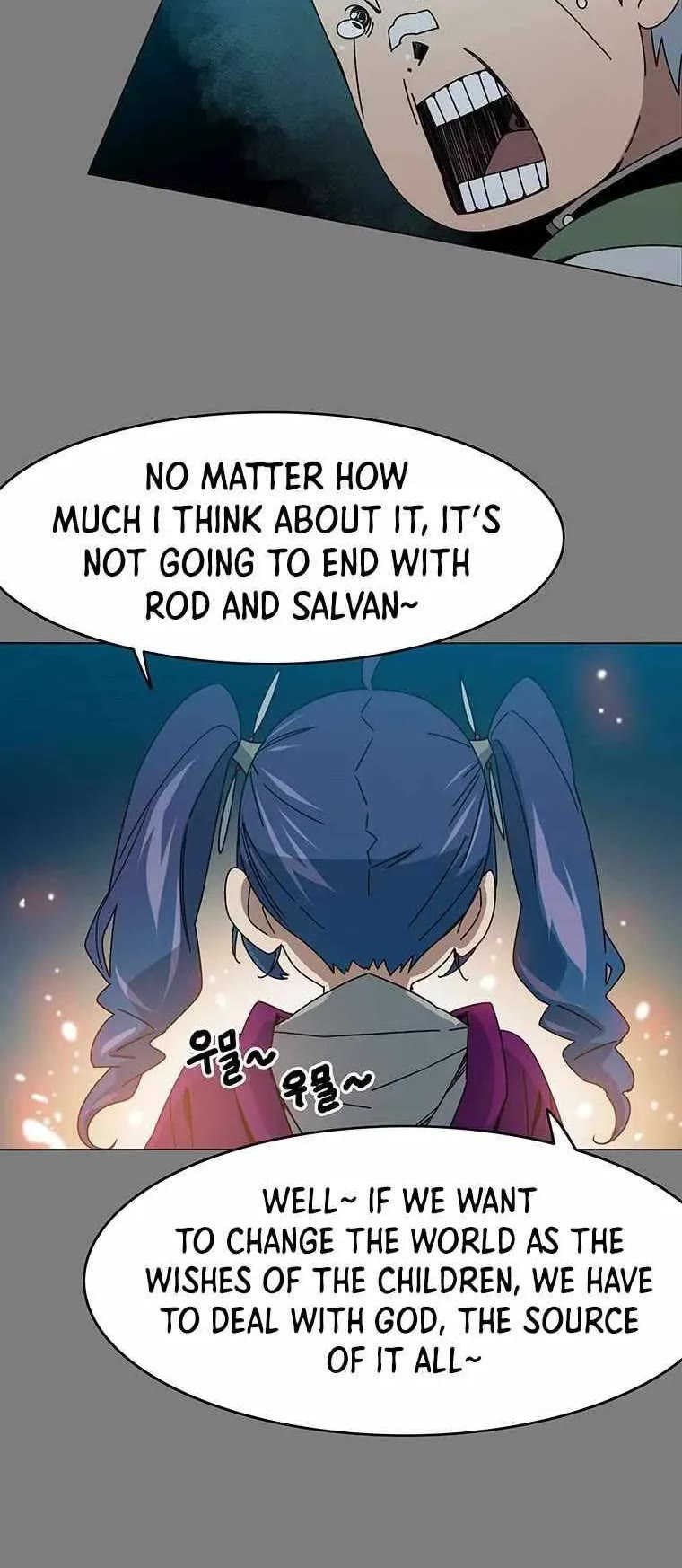 Trouble Chapter 16 page 66 - Chapter 16