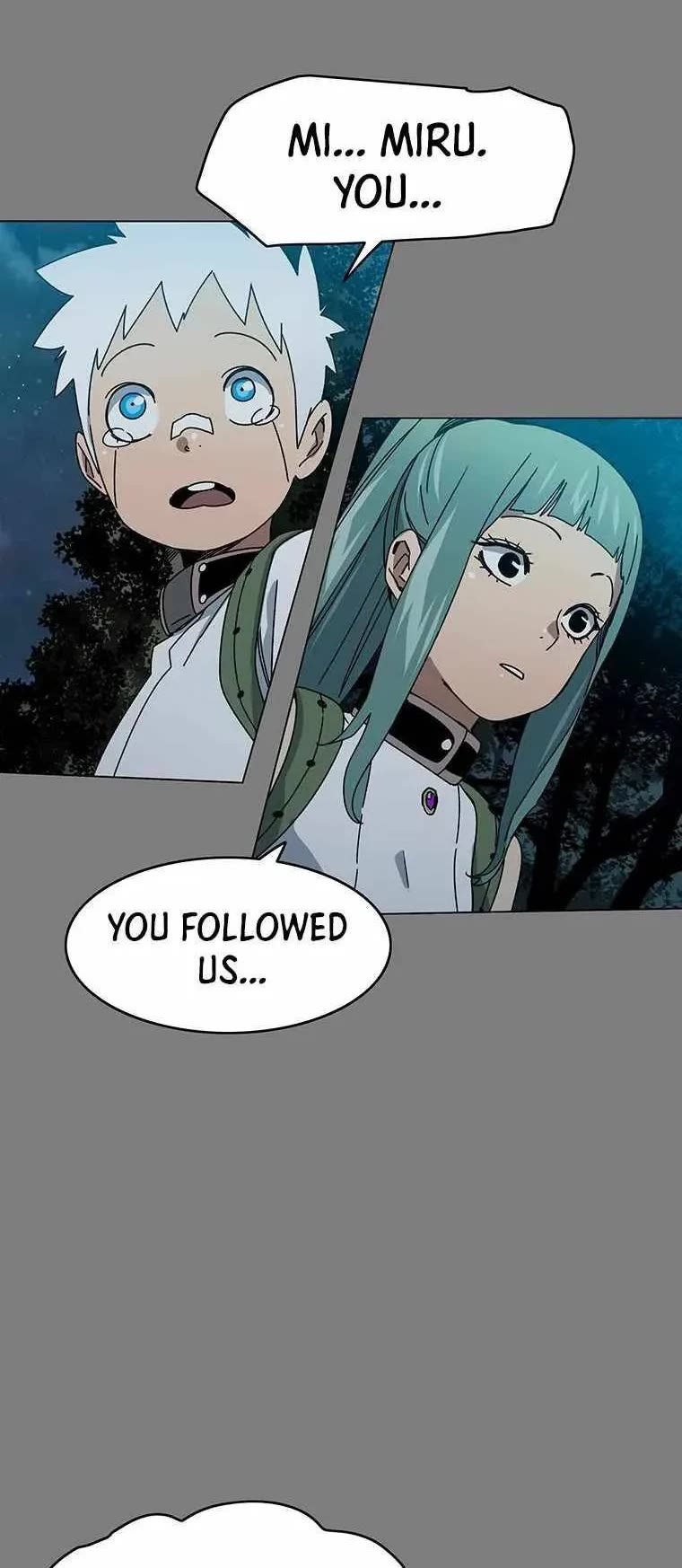 Trouble Chapter 16 page 67 - Chapter 16